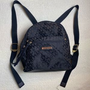 Tommy Hilfiger Mini Backpack